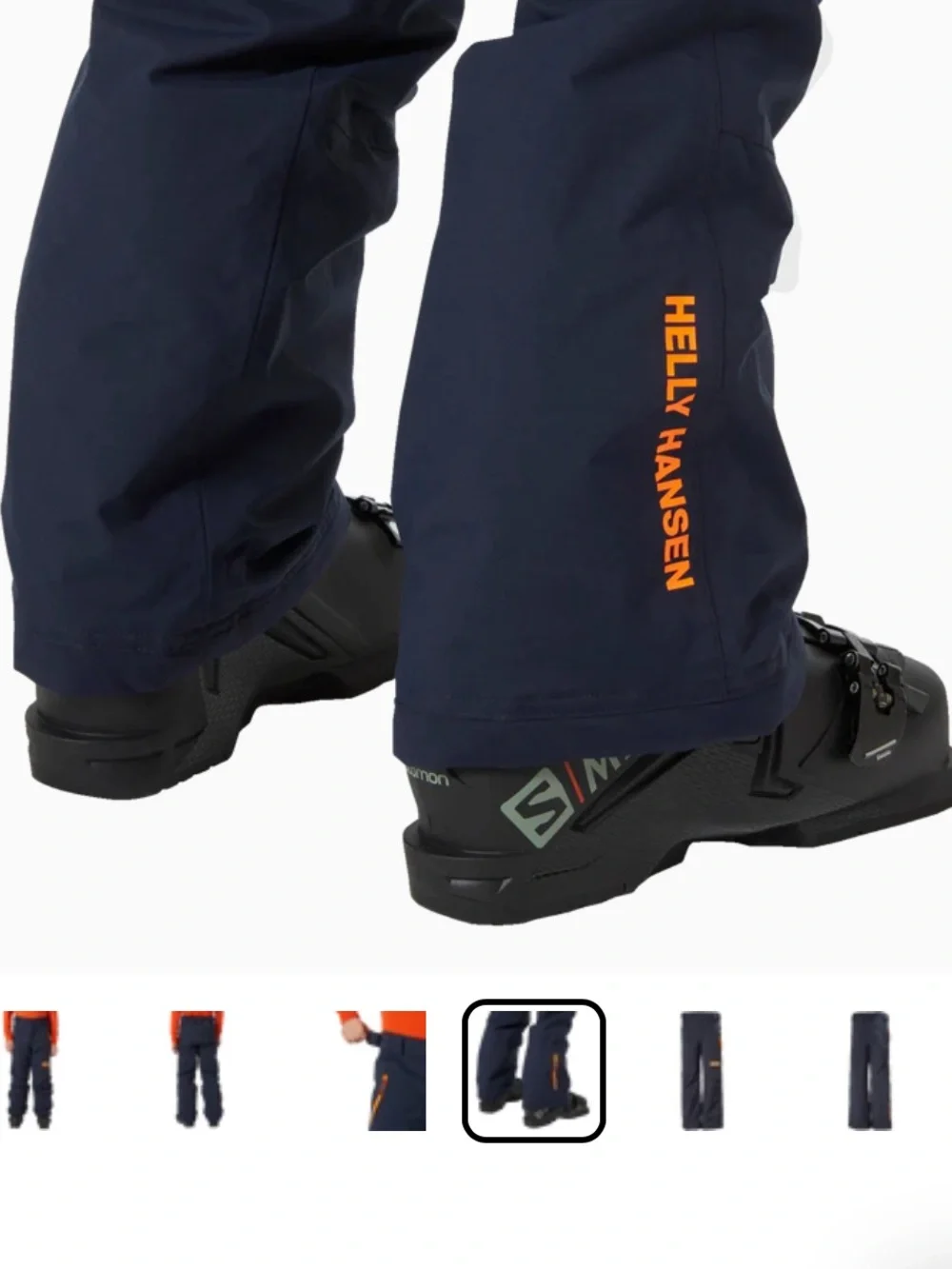 Kids’ Helly Hansen Legendary Pants | Size 8